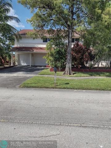 4871 NW 72nd Ave, Lauderhill, FL 33319