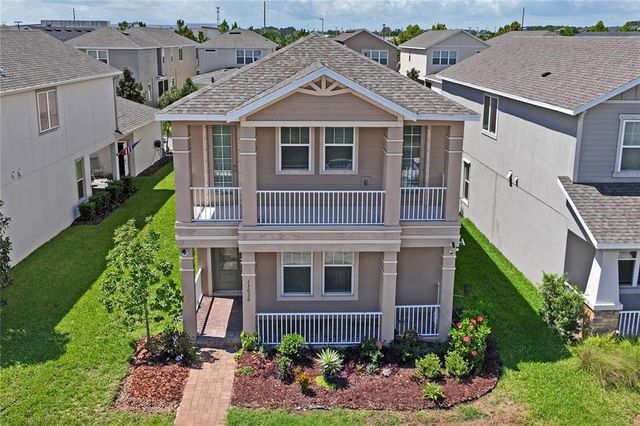 13636 Stevenson Ln, Odessa, FL 33556
