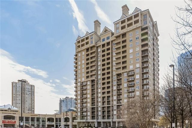 3334 Peachtree Rd   NE #1905, Atlanta, GA 30326