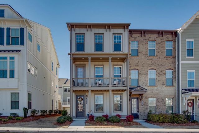 2575 Morehead St, Norcross, GA 30071