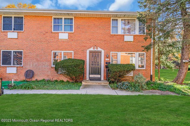 139 The Orchards Of Windsor UNIT O, Hightstown, NJ 08520