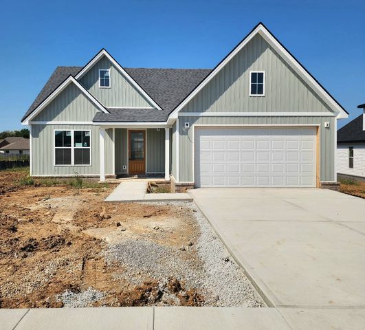 425 Skaggs Blvd, Nicholasville, KY 40356
