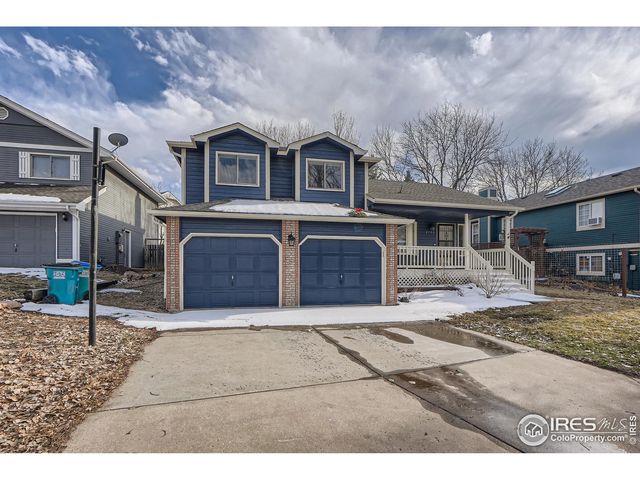 2732 Bradford Sq, Fort Collins, CO 80526