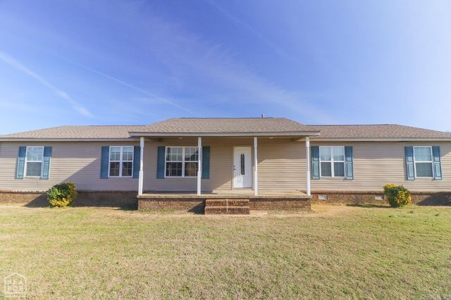 116 Hickory Rd, Lake City, AR 72437