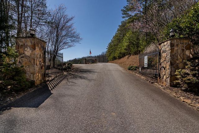 Lot 38 The Hills At Queens Gap, Blairsville, GA 30512