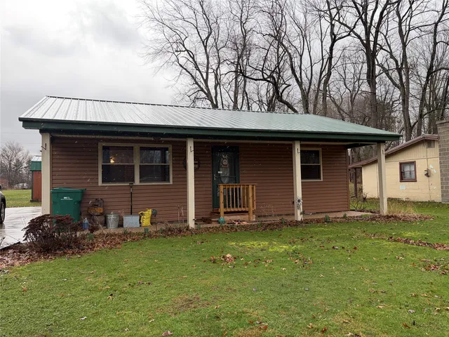 10608 N  Maple Dr, Espyville, PA 16424