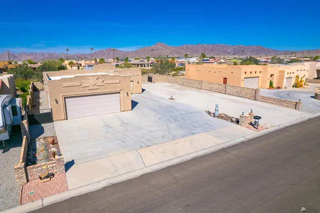 14580 E  49th St, Yuma, AZ 85367