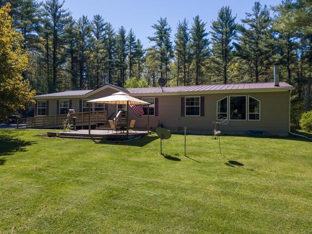 Mauston, WI Homes For Sale & Mauston, WI Real Estate | Trulia