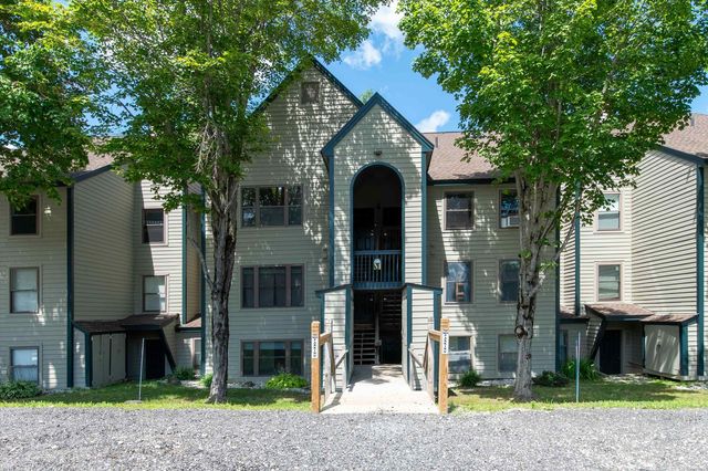 42 Harrison Lane #M204, Ludlow, VT 05149