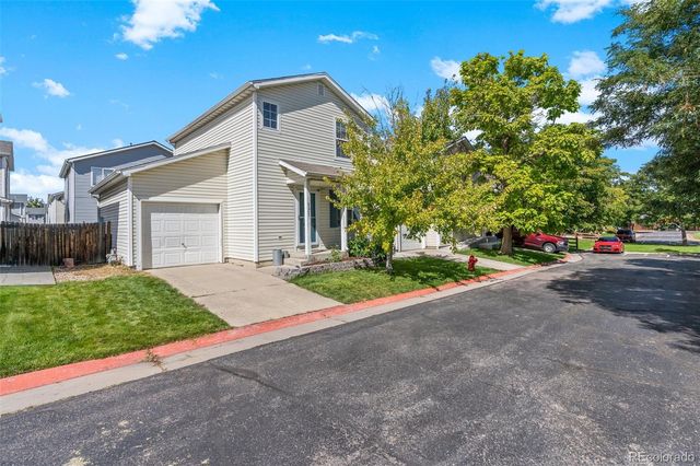 8869 Lowell Way, Westminster, CO 80031