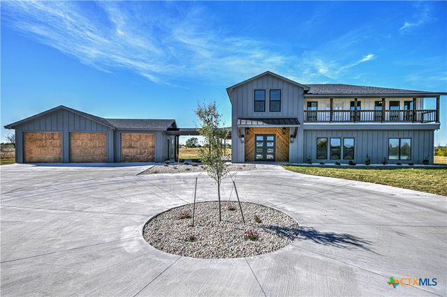 8186 S  Lone Star Pkwy, Moody, TX 76557