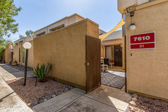 7610 E  Callisto Cir, Tucson, AZ 85715