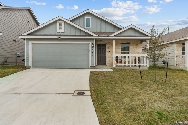 3362 Carducci Dr, Converse, TX 78109