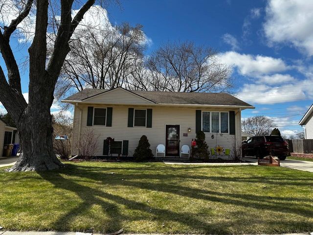 5344 55th AVENUE, Kenosha, WI 53144