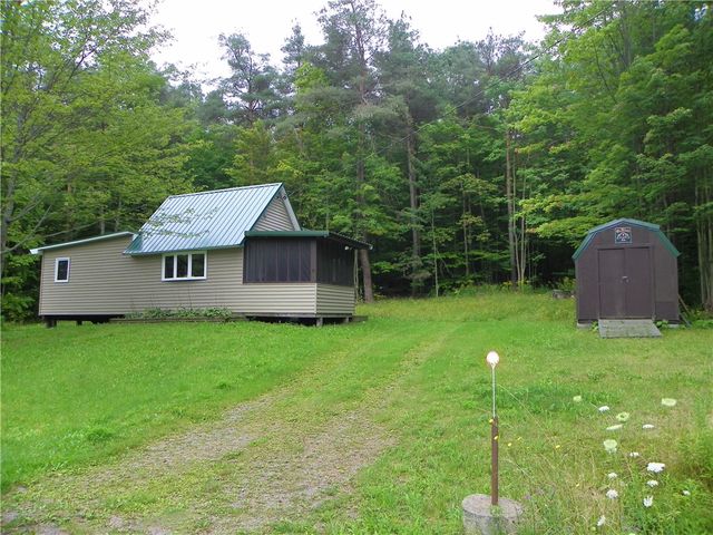 3400 Brown Hill Rd, Cohocton, NY 14826