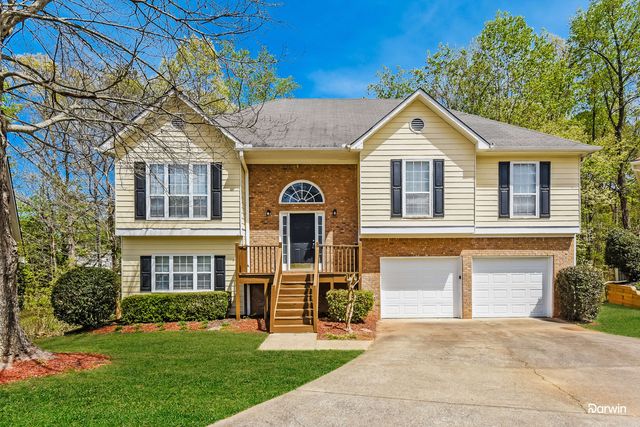202 Park Forest Way NW, Kennesaw, GA 30144