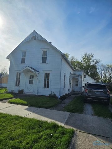 762 Harrison Ave, Defiance, OH 43512