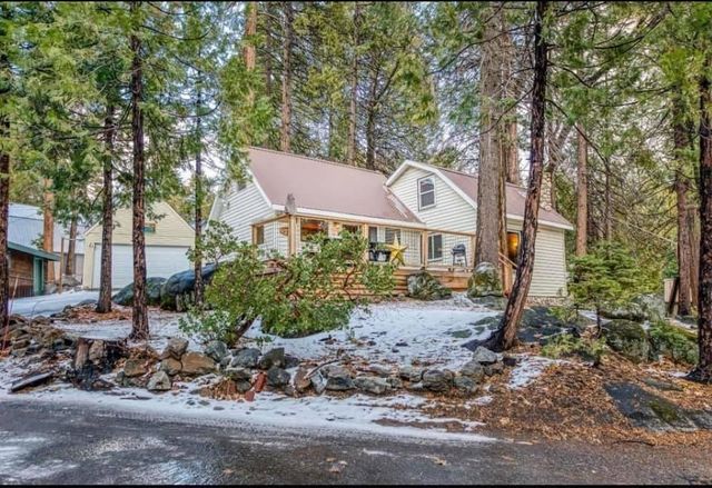 41957 Foxtail Ave, Shaver Lake, CA 93664