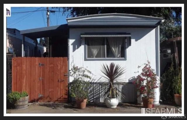 2399 E  14th St #24, San Leandro, CA 94577