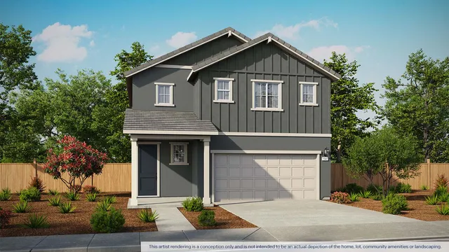 Plan 1547 in Jasper, Lincoln, CA 95648