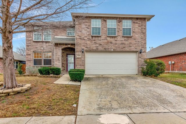 12837 Mourning Dove Ln, Fort Worth, TX 76244