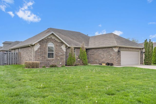 3760 West Cobblefield Street, Springfield, MO 65807