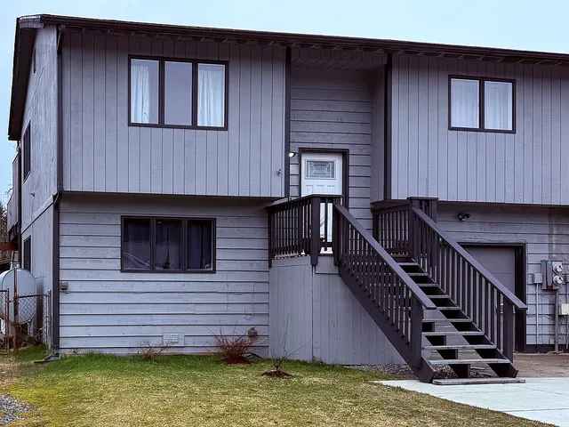 4433 Wood Duck Ave, Juneau, AK 99801