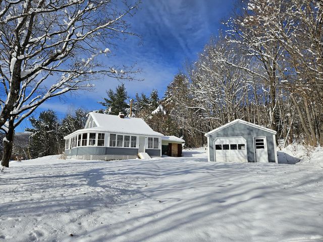 37 Welch Road, Wilton, ME 04294