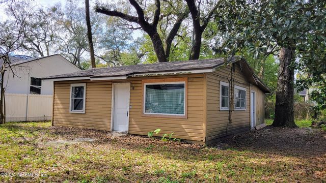 2128 WESTCOTT Street, Jacksonville, FL 32206