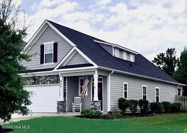 426 Longmeadow Drive, Grovetown, GA 30813