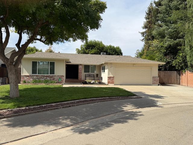 9537 Battleview Ct, Stockton, CA 95209