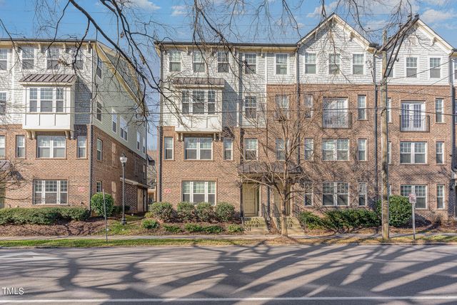 531 N  Person St #101, Raleigh, NC 27604