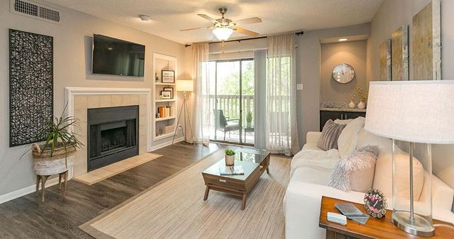 Arbors Of Brentwood Apartments Nashville Tn Trulia