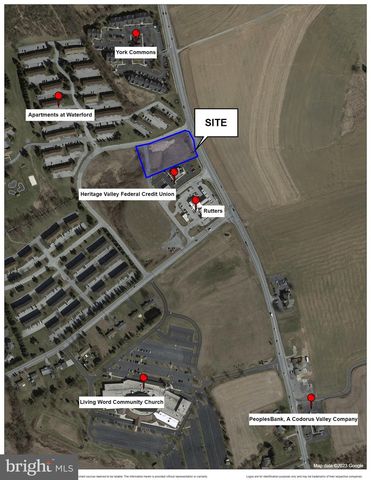 2410 Cape Horn Rd, York, PA 17402