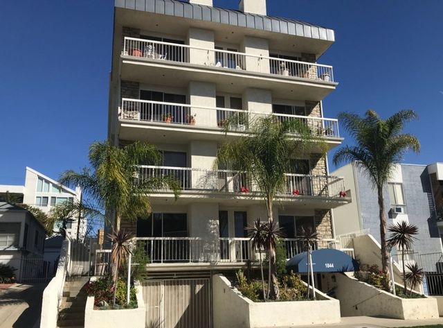 1844 Thayer Ave #102, Los Angeles, CA 90025