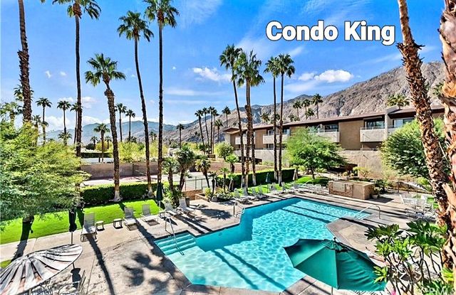Address Not Disclosed, Palm Springs, CA 92262