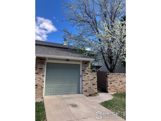 3108 Swallow Bnd, Fort Collins, CO 80525