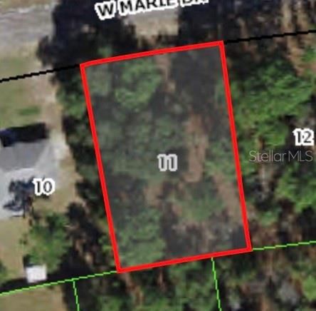 3226 W  Marie Dr   #11, Dunnellon, FL 34433