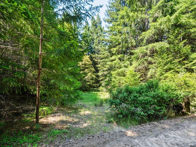 0 Panorama Way, Philo, CA 95466