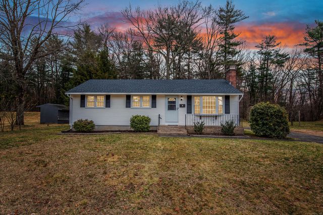 13 Betty Rd, Enfield, CT 06082