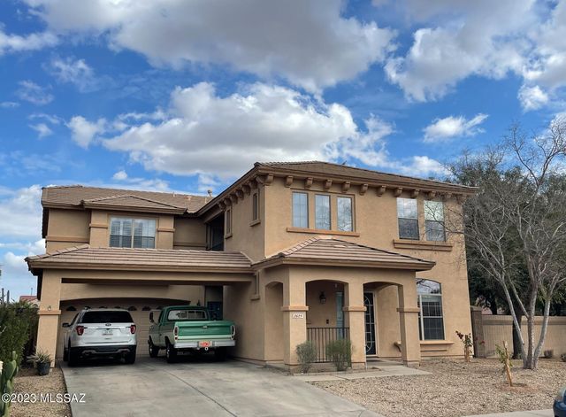 2629 S  85th Ln, Tolleson, AZ 85353