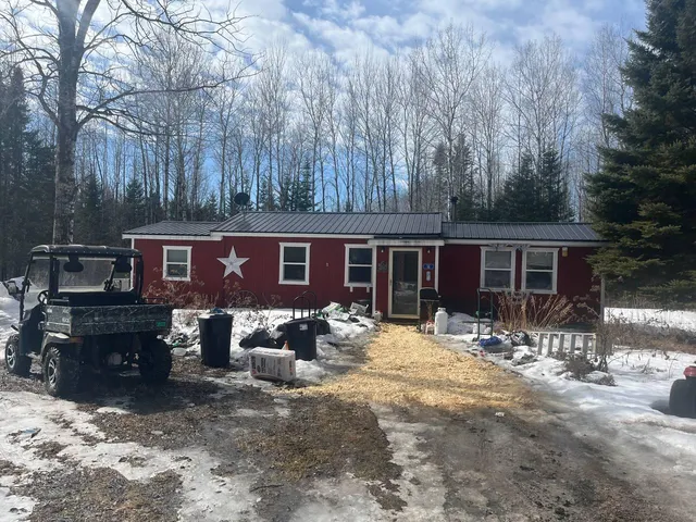 16 Moose Lane, Cary Plt, ME 04471
