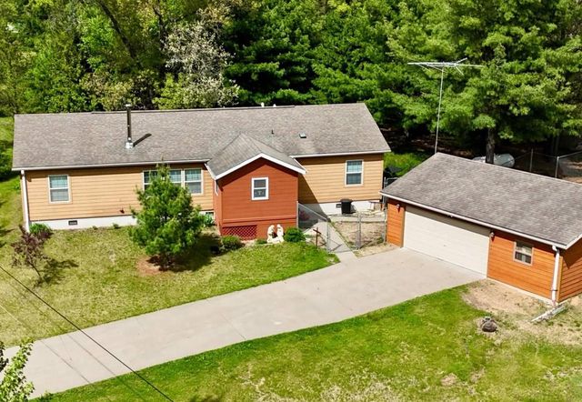 E9351 Dellwood Road, Reedsburg, WI 53959