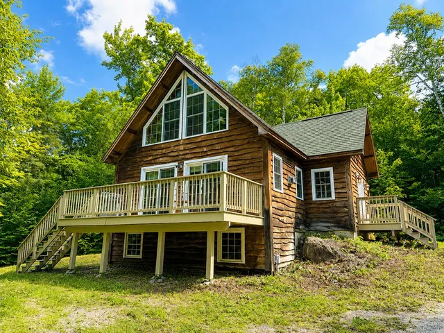 2020 Pine Road, Kingfield, ME 04947