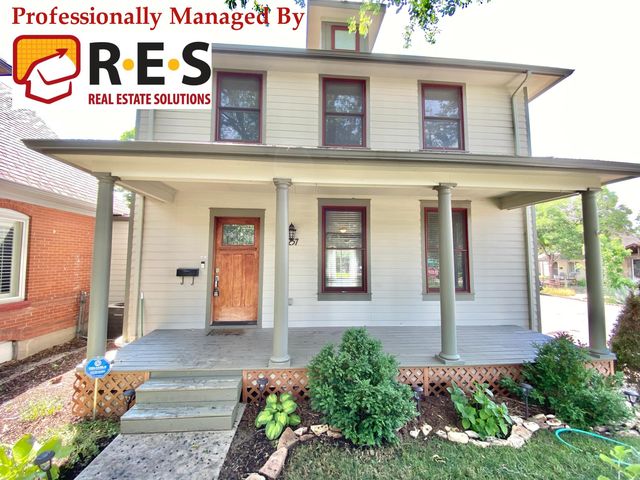 2257 Lowell Blvd, Denver, CO 80211