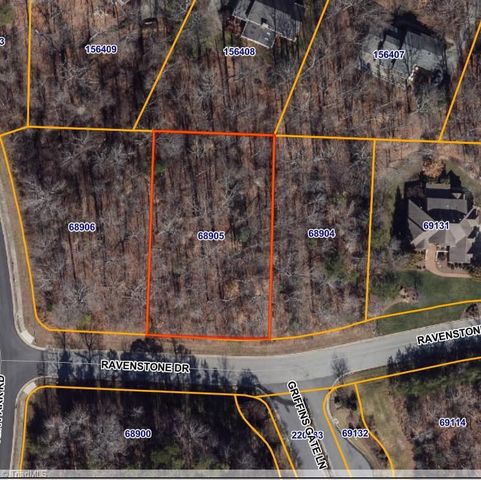 4316 Ravenstone Dr #71, Greensboro, NC 27407