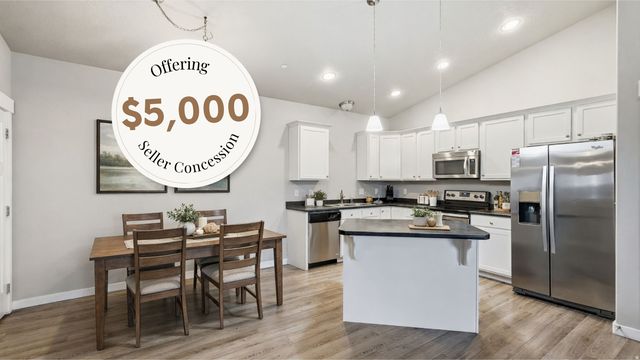 282 W  605 N #I, Centerville, UT 84014