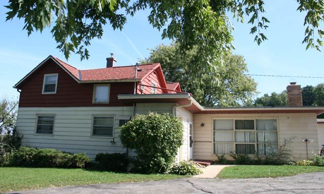 4917 E  Clayton Rd, Fitchburg, WI 53711