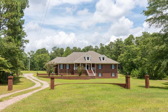 785 Glenwood Dr, Aiken, SC 29803