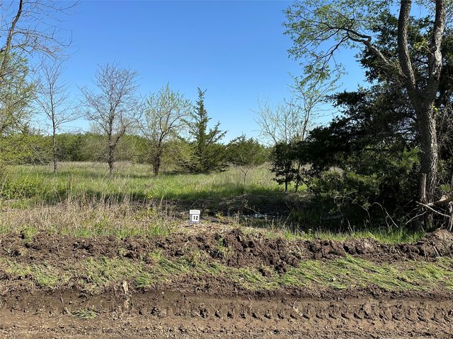 TRACT Twelve County Rd #2951, Honey Grove, TX 75446